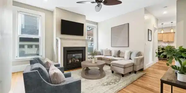 271 K St