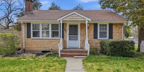 6 Shipyard Rd
