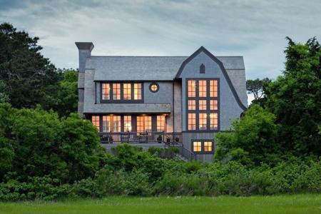 30 Indian Trail
