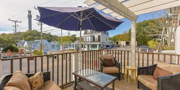 143 Bradford Street