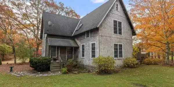 12 Wheelhouse Way