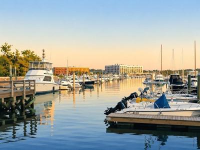 10 Shipyard Dr