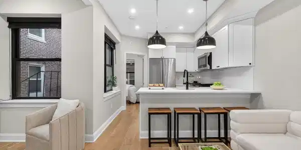 5 Garden Court St.