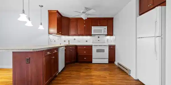 265 C Street