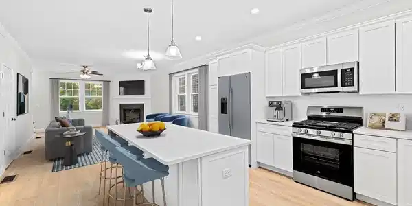 16 Ocean Pines Drive