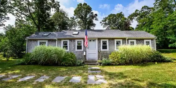 62 Indian Trail