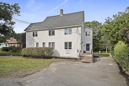 25 Stockholm Ave