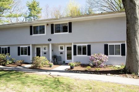 1 Beals Cove Rd