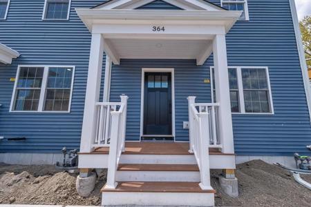 364 High St