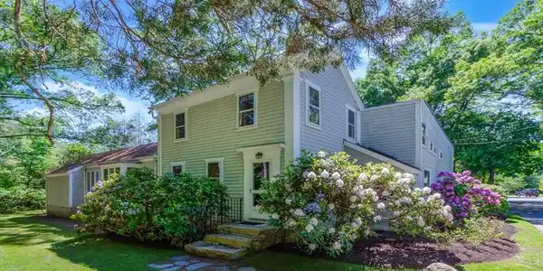 40 Allen St