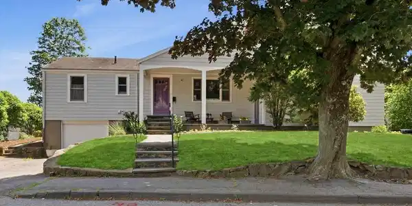 21 Shepard Street