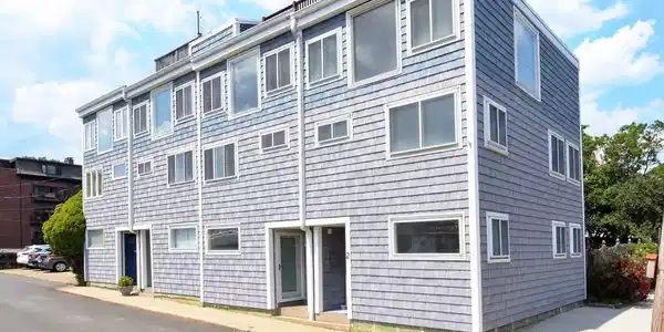 2 Ferry Street
