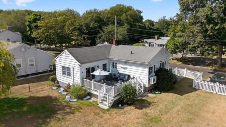 70 Merrimac St