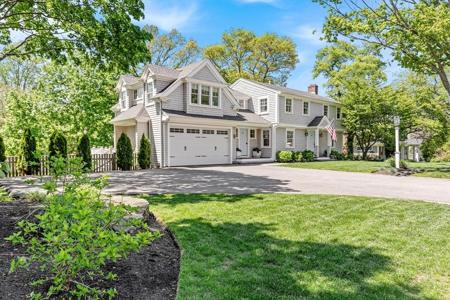 65 Bel Air Road