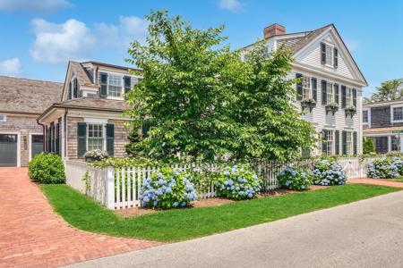 56 North Summer Street