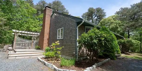 5 Fishermans Rd