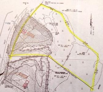 Lot 2 Horseneck Rd