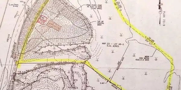 Lot 2 Horseneck Rd