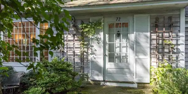 72 Hathaway Road