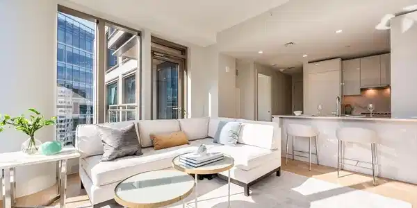 133 Seaport Blvd
