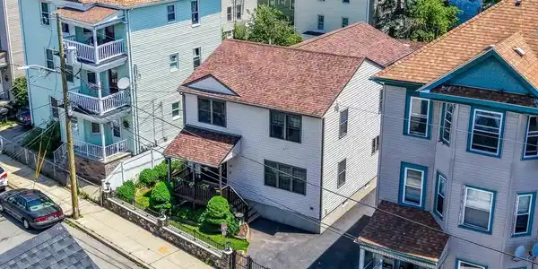 115 Almy St