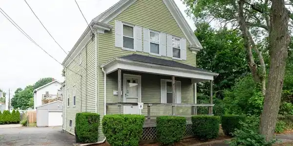 40 Broadway