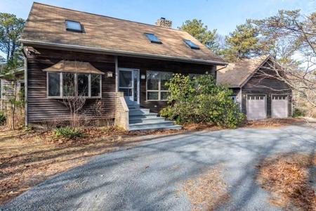 48 Puritan Drive