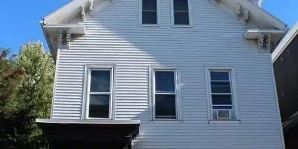 54 Woodward Street