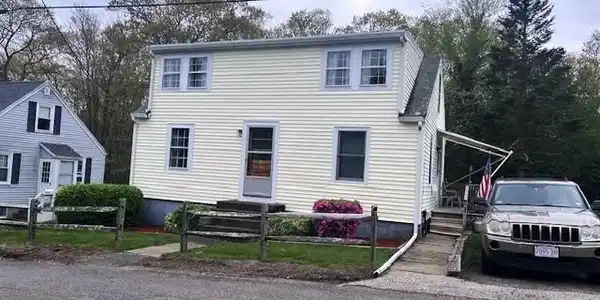 3 Lamb Heights