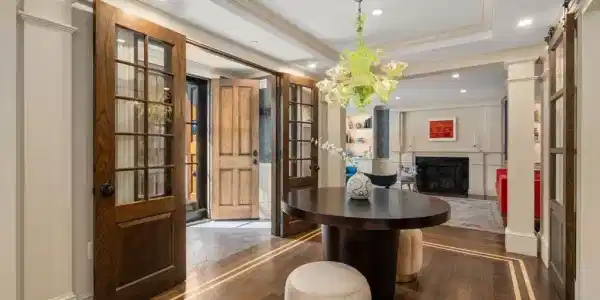 34.5 Beacon Street