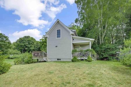136 Spring St
