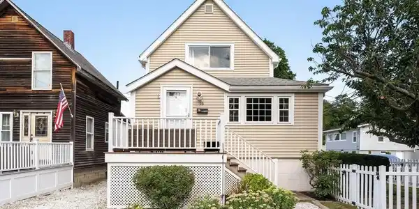 16 Caldwell St