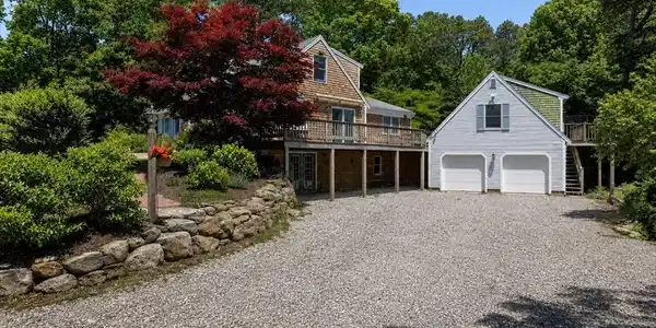 67-69 Bakers Pond Rd