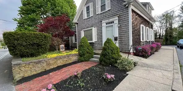251 South Street