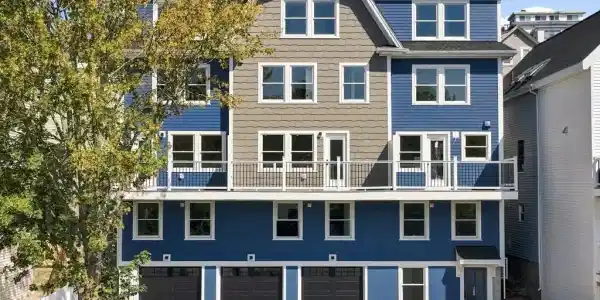 58 Granite Street
