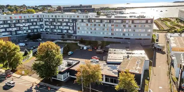 260-276 Lynnway