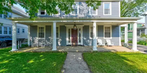 249 East Squantum St
