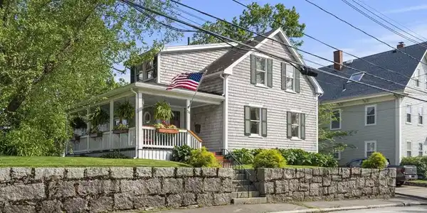 56 Prospect Street