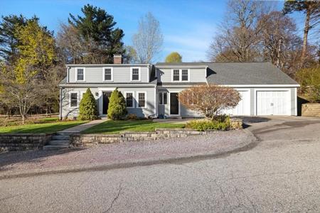 23 Mayflower Ln