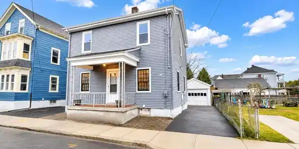 17 Wilcox St