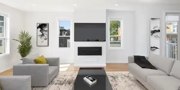 928 East Broadway