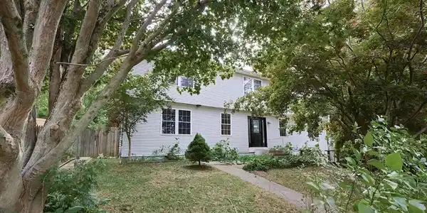 118 Coolidge Street