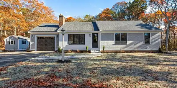 83 Peacock Drive