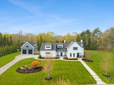6 Cooper Hill Road