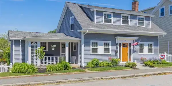 55 Gregory St