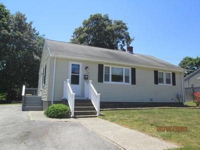 535 Shirley Ave