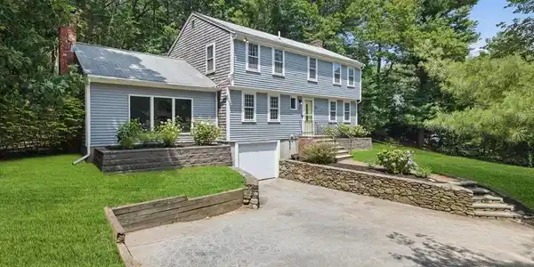 29 Carolina Trail