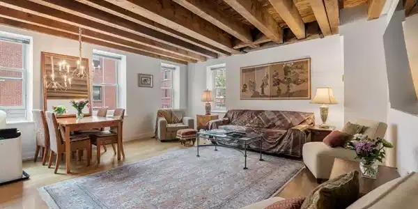 99 Fulton Street