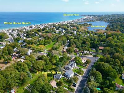 814 Rocky Hill Rd