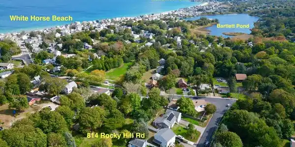 814 Rocky Hill Rd